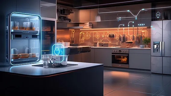 Macora Kitchen Cookora - Master Culinary Skills